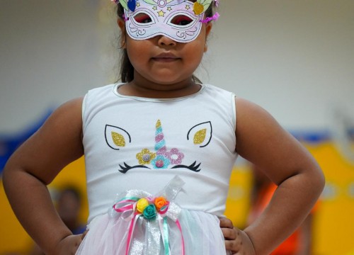 CARNAVAL ESCOLA SESC 2026