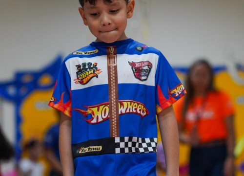 CARNAVAL ESCOLA SESC 2026