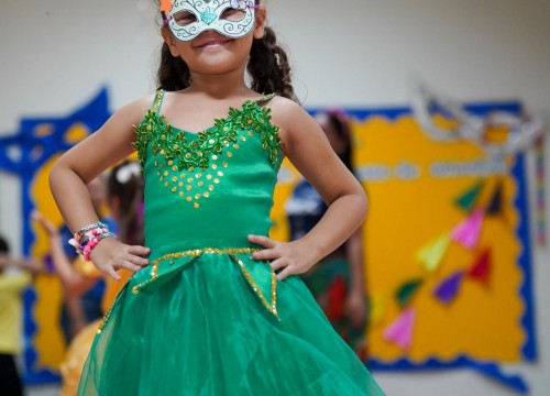CARNAVAL ESCOLA SESC 2026