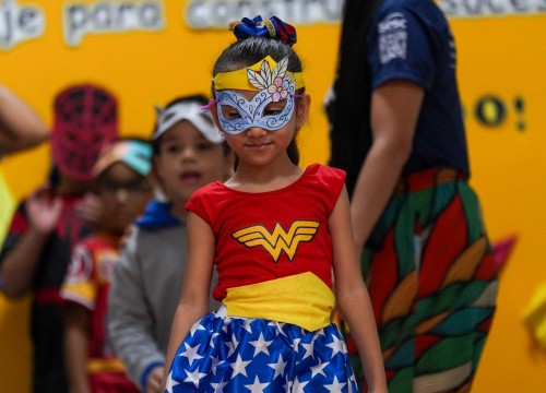 CARNAVAL ESCOLA SESC 2026