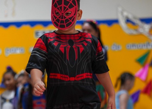 CARNAVAL ESCOLA SESC 2026