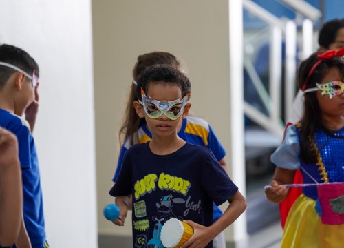 CARNAVAL ESCOLA SESC 2026