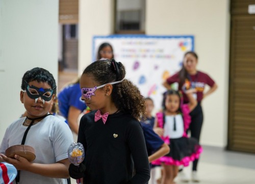 CARNAVAL ESCOLA SESC 2026