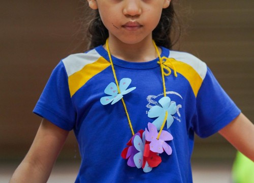 CARNAVAL ESCOLA SESC 2026