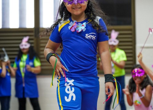 CARNAVAL ESCOLA SESC 2026