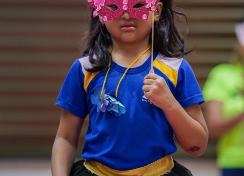 CARNAVAL ESCOLA SESC 2026