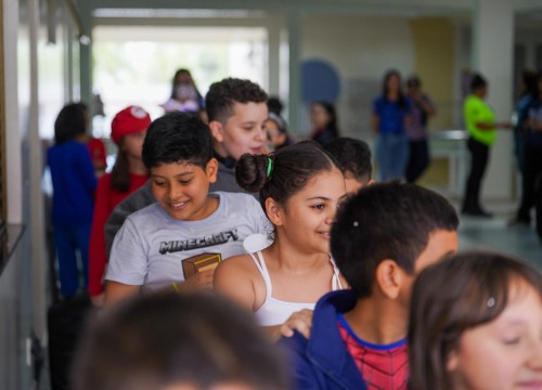 CARNAVAL ESCOLA SESC 2026