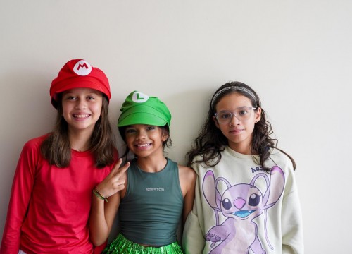 CARNAVAL ESCOLA SESC 2026