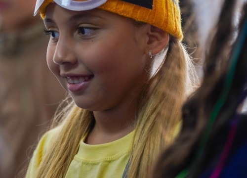 CARNAVAL ESCOLA SESC 2026