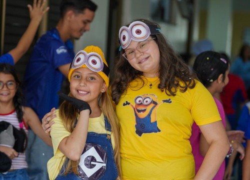 CARNAVAL ESCOLA SESC 2026