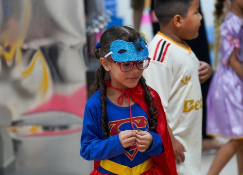 CARNAVAL ESCOLA SESC 2026