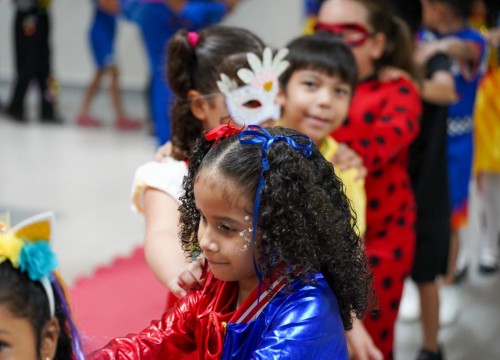 CARNAVAL ESCOLA SESC 2026