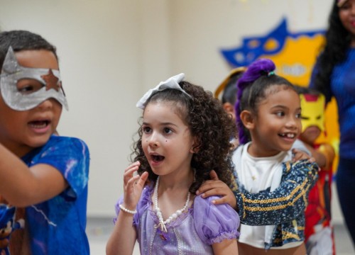 CARNAVAL ESCOLA SESC 2026