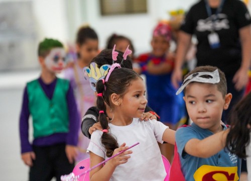 CARNAVAL ESCOLA SESC 2026