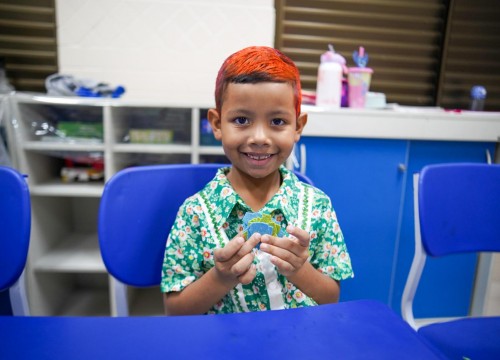 CARNAVAL ESCOLA SESC 2026