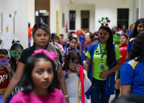 CARNAVAL ESCOLA SESC 2026