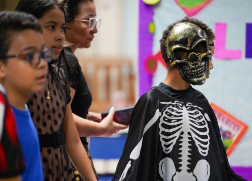 CARNAVAL ESCOLA SESC 2026