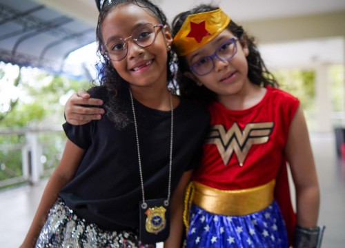 CARNAVAL ESCOLA SESC 2026