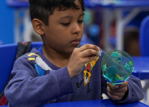 CARNAVAL ESCOLA SESC 2026