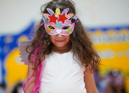 CARNAVAL ESCOLA SESC 2026