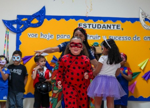 CARNAVAL ESCOLA SESC 2026