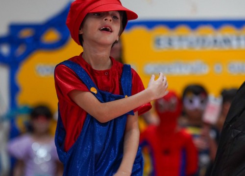 CARNAVAL ESCOLA SESC 2026