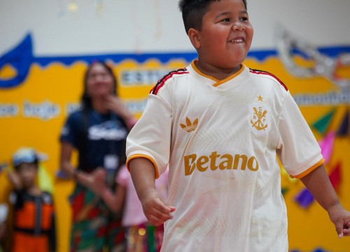 CARNAVAL ESCOLA SESC 2026