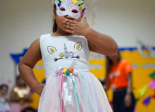 CARNAVAL ESCOLA SESC 2026