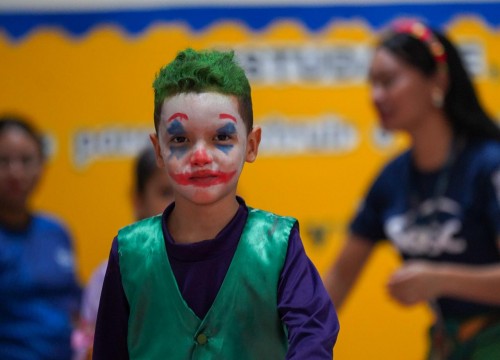 CARNAVAL ESCOLA SESC 2026