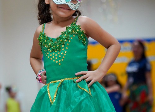 CARNAVAL ESCOLA SESC 2026