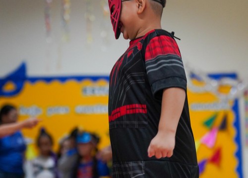 CARNAVAL ESCOLA SESC 2026