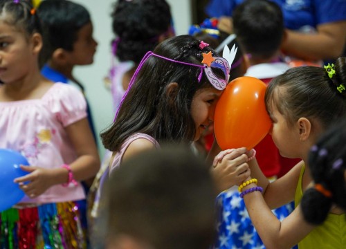 CARNAVAL ESCOLA SESC 2026
