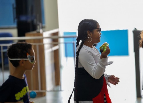 CARNAVAL ESCOLA SESC 2026