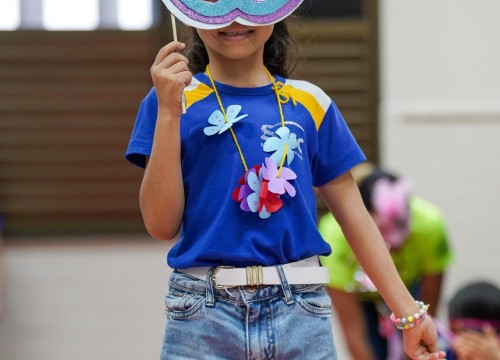 CARNAVAL ESCOLA SESC 2026