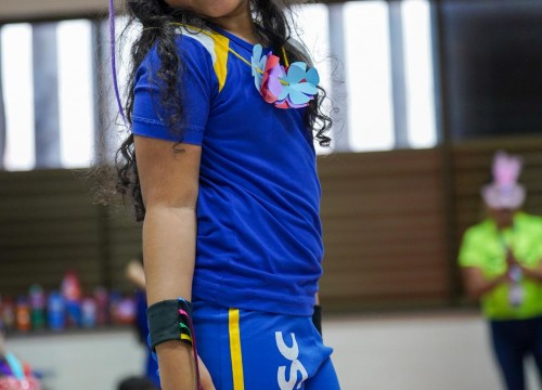 CARNAVAL ESCOLA SESC 2026