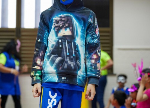 CARNAVAL ESCOLA SESC 2026