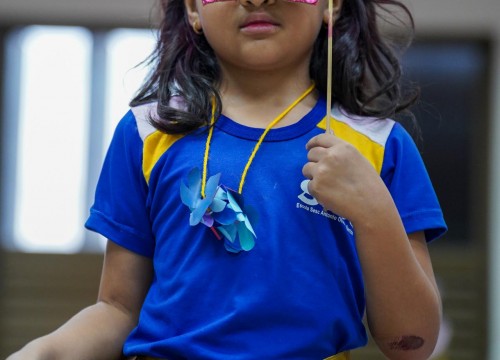 CARNAVAL ESCOLA SESC 2026