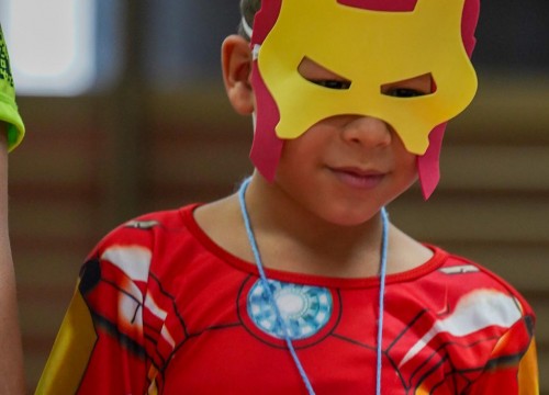 CARNAVAL ESCOLA SESC 2026