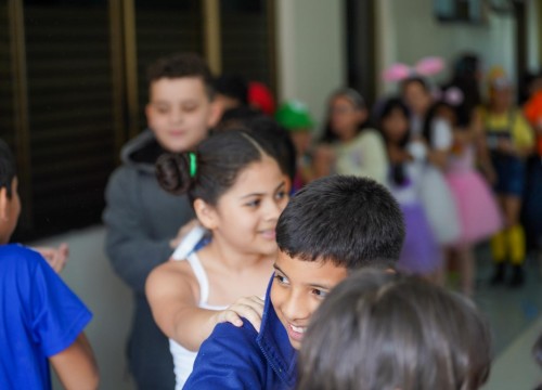 CARNAVAL ESCOLA SESC 2026