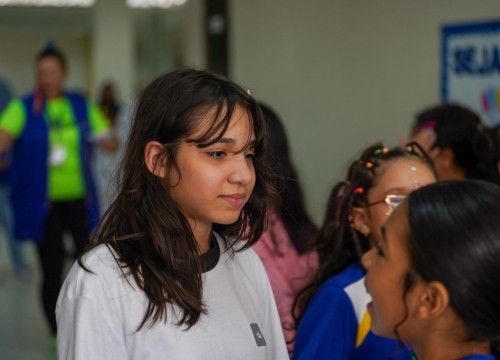 CARNAVAL ESCOLA SESC 2026