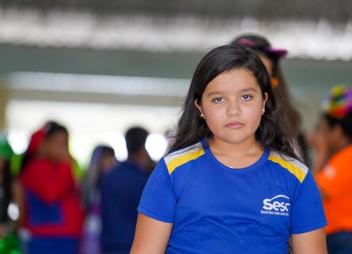 CARNAVAL ESCOLA SESC 2026