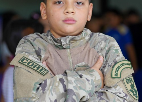 CARNAVAL ESCOLA SESC 2026