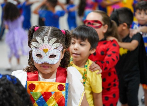 CARNAVAL ESCOLA SESC 2026