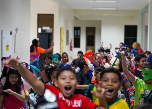 CARNAVAL ESCOLA SESC 2026