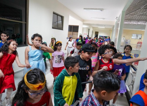 CARNAVAL ESCOLA SESC 2026