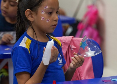 CARNAVAL ESCOLA SESC 2026