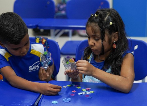 CARNAVAL ESCOLA SESC 2026