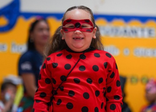 CARNAVAL ESCOLA SESC 2026