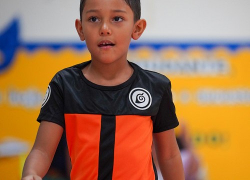 CARNAVAL ESCOLA SESC 2026