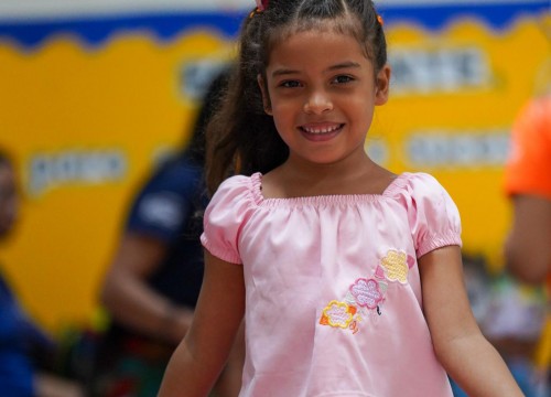 CARNAVAL ESCOLA SESC 2026